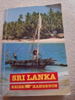 Sri Lanka Handbuch