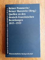Pommerin, Reiner; Marcowitz, Reiner: Que Pommerin, Reiner; Marcowitz, Reiner: Que