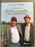 Zu Besuch in Büttenwarder - Leute, Landschaft, Lütt & Lütt