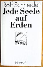 Jede Seele auf Erden