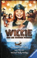 Thilo: Wickie und die starken Männer - D Thilo: Wickie und die starken Männer - D