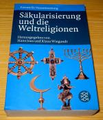 Säkularisierung und die Weltreligionen