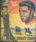 Lex Lane: Tom Dooley Story