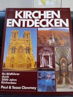 Kirchen entdecken