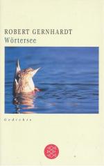 Robert Gernhardt: Wörtersee