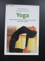 Röcker, Anna E: Übungseinheiten Yoga