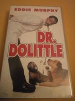 Dr. Dolittle