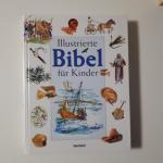 Illustrierte Bibel für Kinder