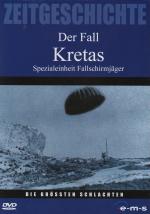 Krieg: Der Fall Kretas