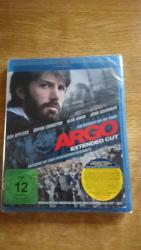 Argo extended cut