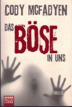Cody McFadyen: Das Böse in uns