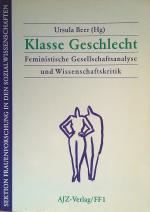 Klasse Geschlecht