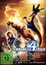 Fantastic Four