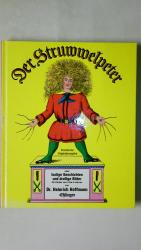 DER STRUWWELPETER.