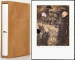 Klaus Jüdes: Holz hacken., Eine Geschich