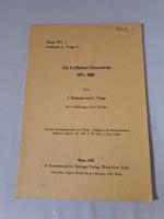 J. Drimmel, E. Trapp: Die Erdbeben Öster J. Drimmel, E. Trapp: Die Erdbeben Öster