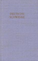 Deutsche Schwänke