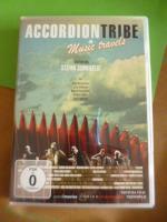 Accordion Tribe - Die Akkordeon-Bande