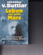 Buttlar, Johannes von: Leben auf dem Mar
