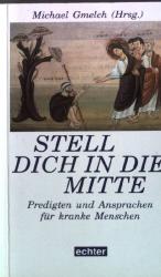 Gmelch, Michael [Hrsg.]: Stell dich in d