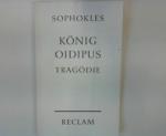 Sophokles: König Oidipus.