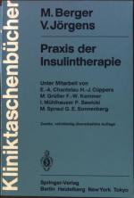 Berger, Michael und Viktor Jörgens: Prax