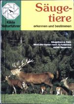 Säugetiere erkennen und bestimmen Kilda 