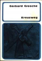 Kreuzweg. Theologie und Leben 38