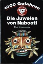 Montgomery, Raymond A.: Die Juwelen von 