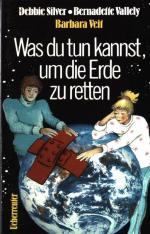 Veit, Barbara, Debbie Silver und Bernade Veit, Barbara, Debbie Silver und Bernade