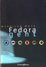 Merrilee Moss: Fedora geht