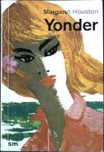 Yonder. Roman Signum Taschenbuch Nr. 245