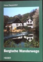 Bergische Wanderwege.