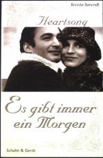 Brenda Bancroft: Es gibt immer ein Morge