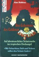 Alan Robbins: Das Geheimnis des goldenen