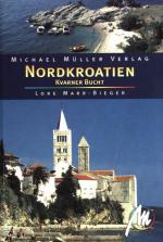 Nordkroatien - Kvarner Bucht.