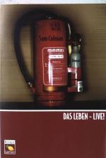 William Sutcliffe: Das Leben - live! : R