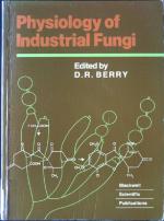 Physiology of Industrial Fungi