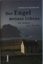 Der Engel meines Lebens : ein Roman aus Irland (SIGNIERTES EXEMPLAR)