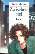 Gaby Schuster: Zwischentief.