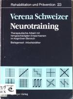 Verena Schweizer: Neurotraining - Therap