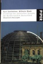 Sontheimer, Kurt und Wilhelm Bleek: Grun