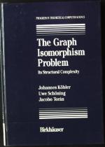 The Graph Isomorphism Problem: Its Structural Complexity Progress in Theoretical Computer Science