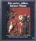 Walter Dirks: Ein zarter, zäher, kleiner