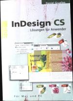 Daniel Graefen: InDesign CS : Lösungen f