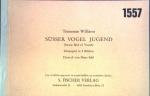 Tennessee Williams: Süsser Vogel Jugend 