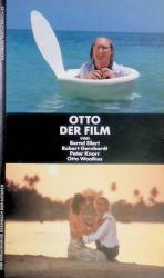 Otto - der Film : Drehbuch. (Nr. 1083) Haffmans-Taschenbuch