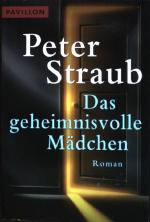 Peter Straub: Das geheimnisvolle Mädchen