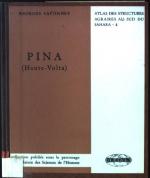 Georges Savonnet: Pina etude d