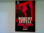 Robert Littell: Task Force 753